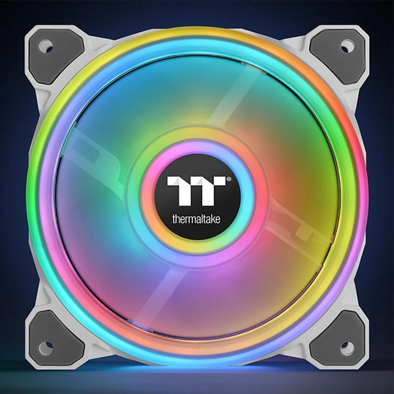 Ventiliatorius Thermaltake Riing Quad 14
