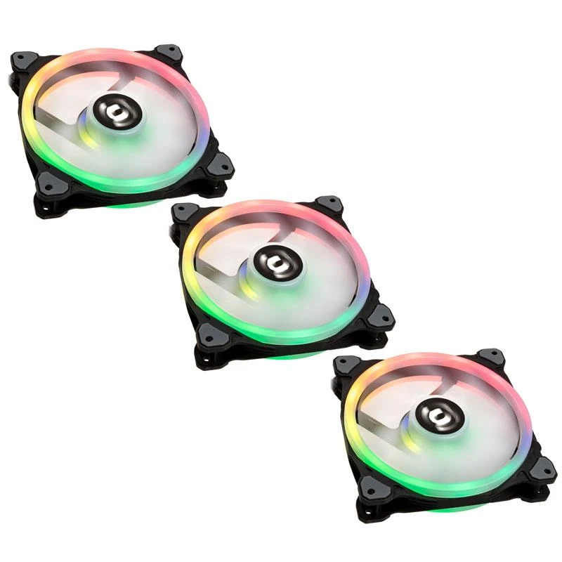 Ventiliatorius Thermaltake CL-F077-PL14SW-A
