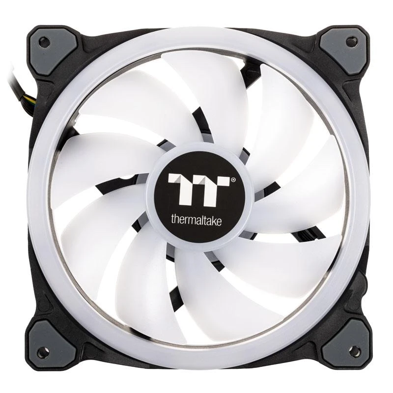 Ventiliatorius Thermaltake CL-F077-PL14SW-A