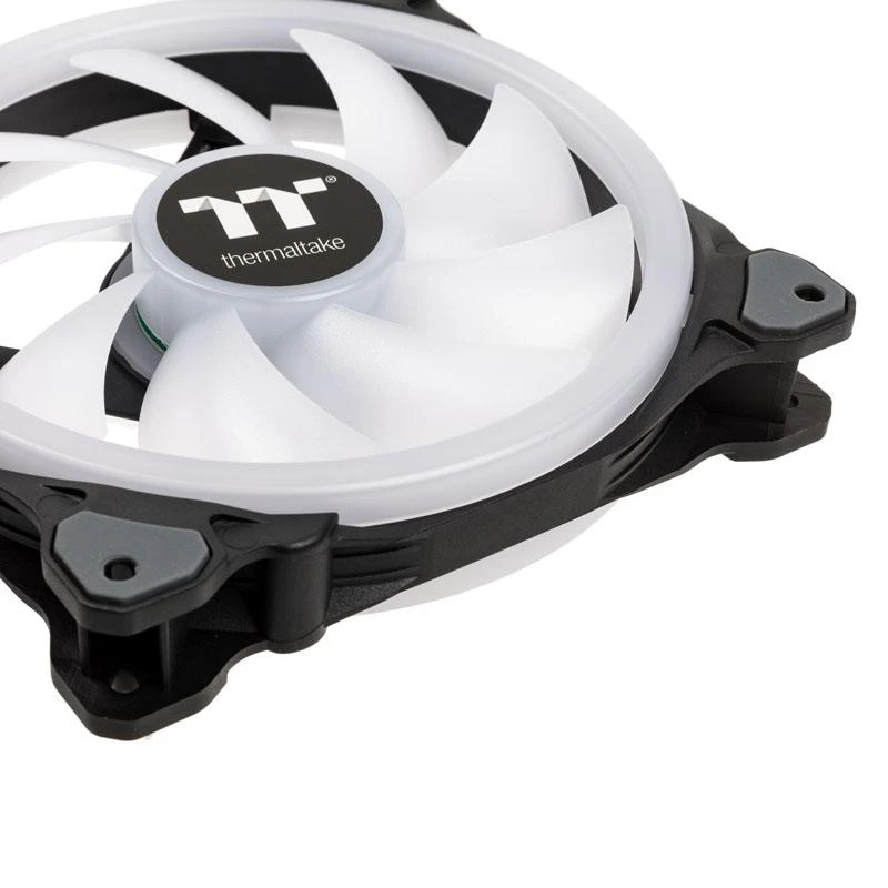 Ventiliatorius Thermaltake CL-F077-PL14SW-A