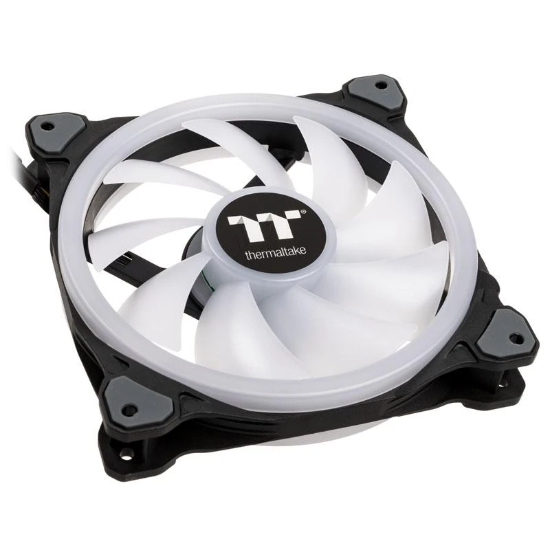 Ventiliatorius Thermaltake CL-F077-PL14SW-A