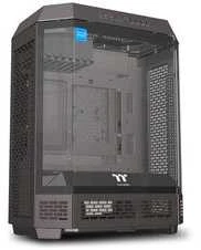 Thermaltake „The Tower 600 TG Juodas“