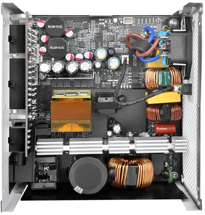 1000W Thermaltake Toughpower GT 1000W ATX3.1/GEN5 80+G BK