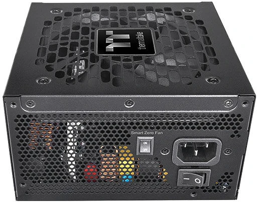 1000W Thermaltake Toughpower GT 1000W ATX3.1/GEN5 80+G BK