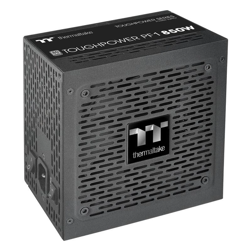 Thermaltake Tt Toughpower PF1 Platium 850 vatų