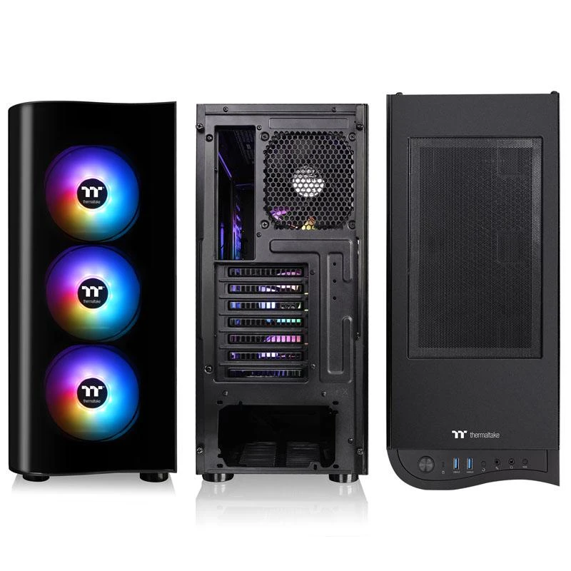 Obudowa Thermaltake View 23 ARGB (CA-1M8-00M1WN-00)
