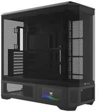 Thermaltake View 600 TG Juodas