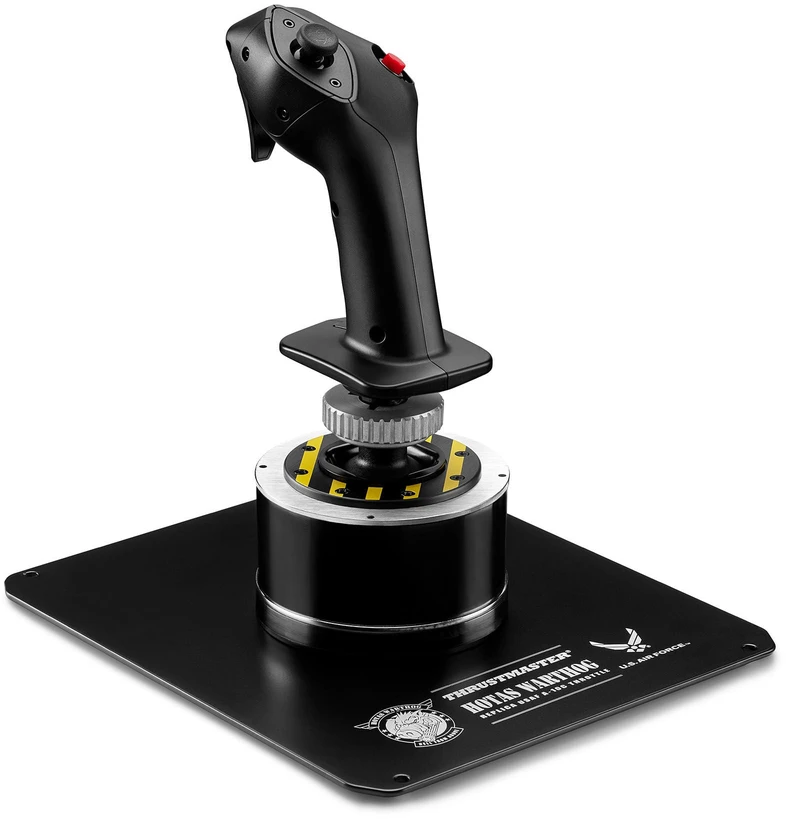 Thrustmaster priedas Thrustm. Airbus priedas rankena (vairalazdė) (PC) mažmeninė prekyba
