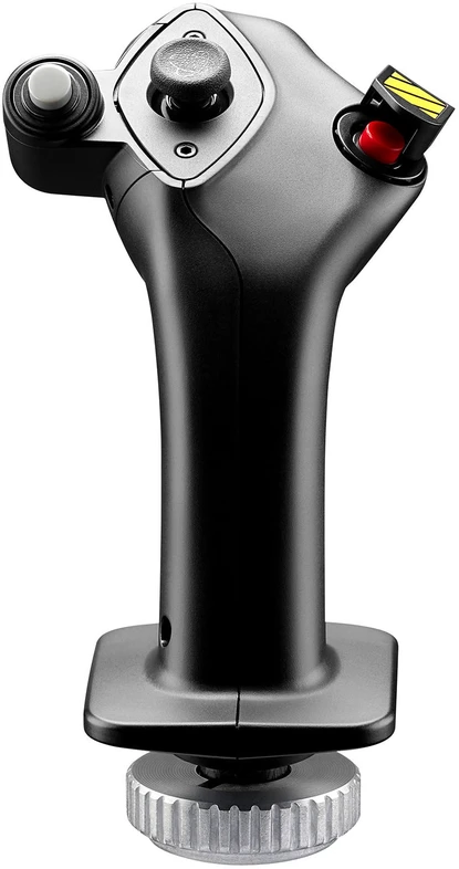 Thrustmaster priedas Thrustm. Airbus priedas rankena (vairalazdė) (PC) mažmeninė prekyba