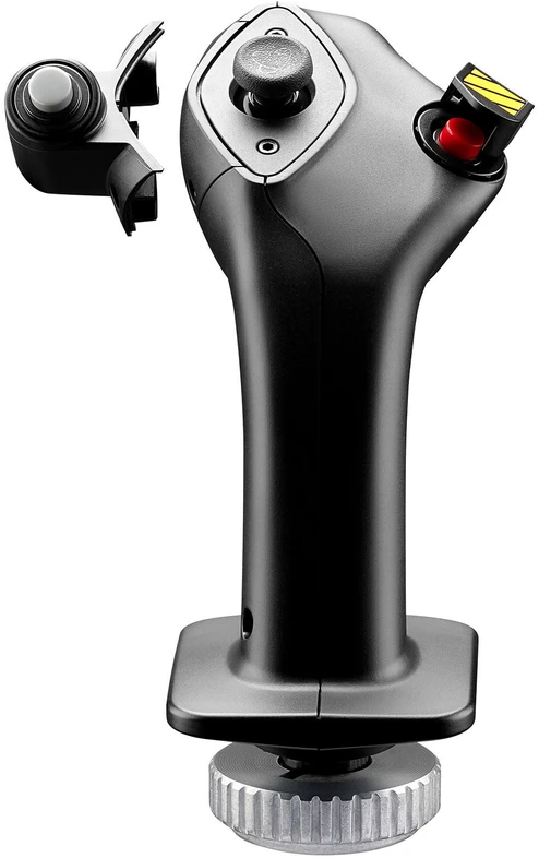 Thrustmaster priedas Thrustm. Airbus priedas rankena (vairalazdė) (PC) mažmeninė prekyba