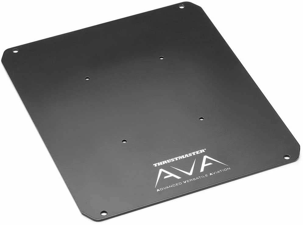 „Thrustmaster AVA“ darbalaukio plokštė