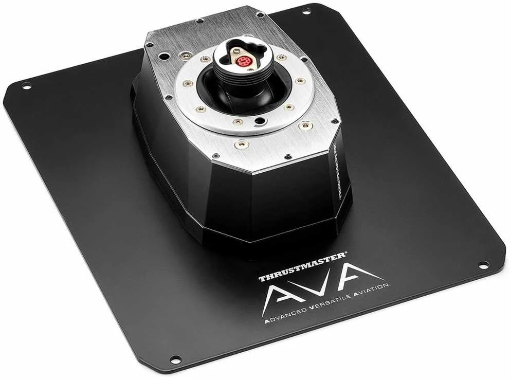 „Thrustmaster AVA“ darbalaukio plokštė