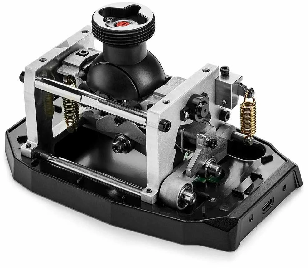 „Thrustmaster Ava FA18 Super Hornet“ skrydžio lazda WW | „Thrustmaster“