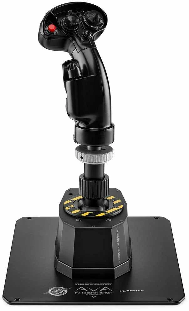 „Thrustmaster Ava FA18 Super Hornet“ skrydžio lazda WW | „Thrustmaster“