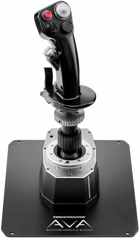„Thrustmaster AVA Offset“ adapteriai