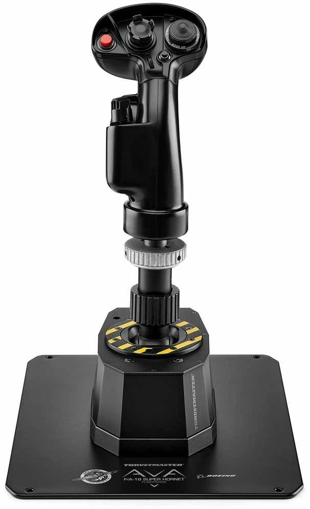 „Thrustmaster AVA Offset“ adapteriai