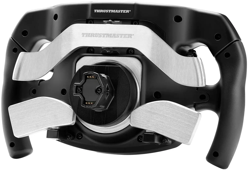 Thrustmaster „Formulės vairo priedas“ „Ferrari SF-25 Edition“ (4060466)