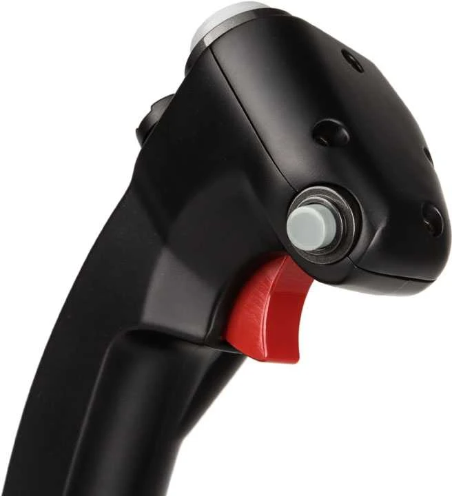 Žaidimų vairalazdė Thrustmaster Hotas Warthog Flight Stick/Joystick (2960738)