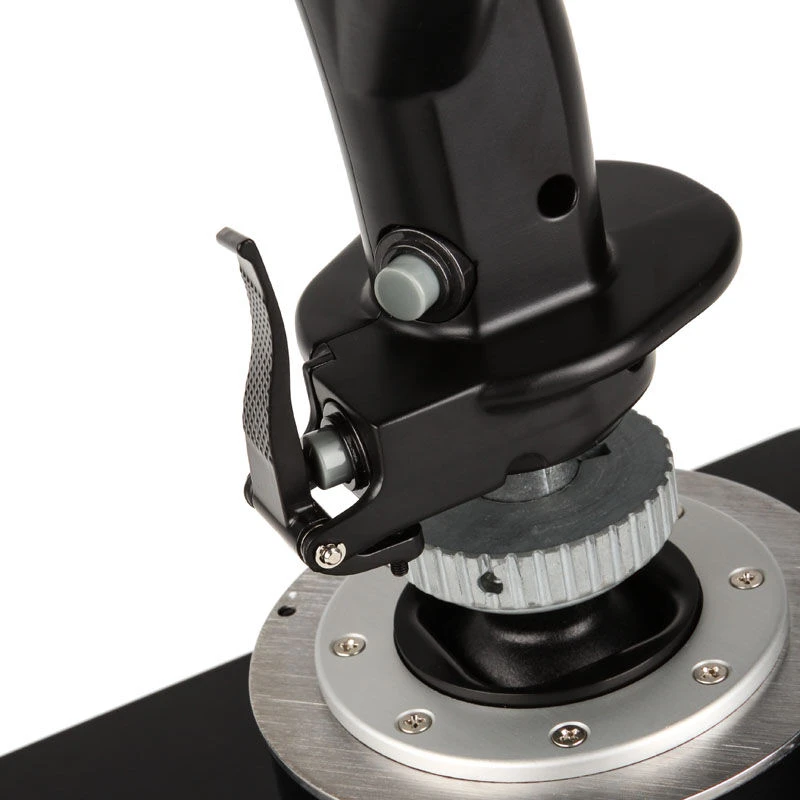 Žaidimų vairalazdė Thrustmaster Hotas Warthog Flight Stick/Joystick (2960738)