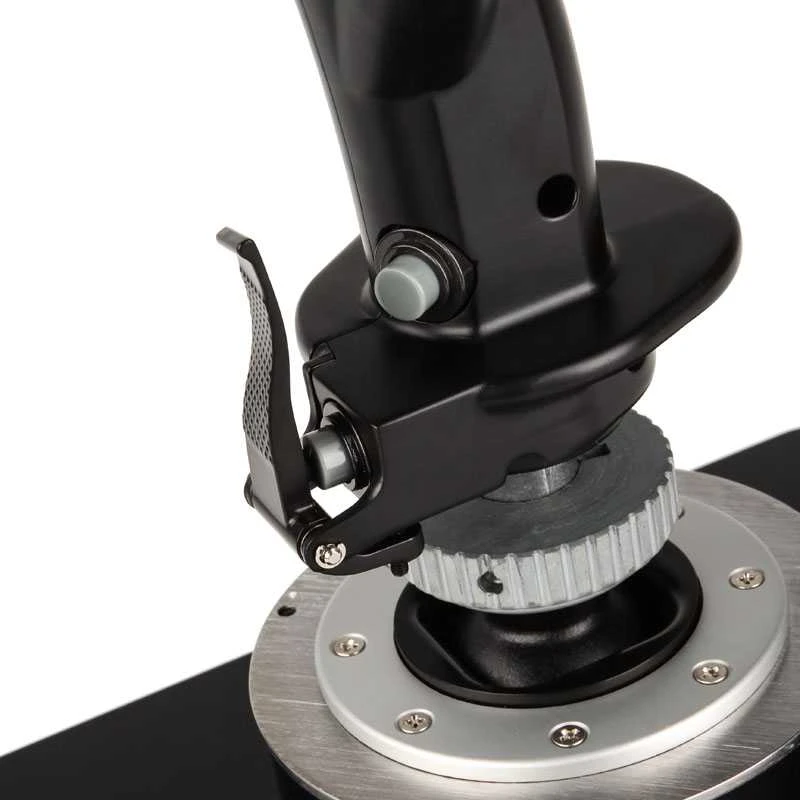 Žaidimų vairalazdė Thrustmaster Hotas Warthog Flight Stick/Joystick (2960738)