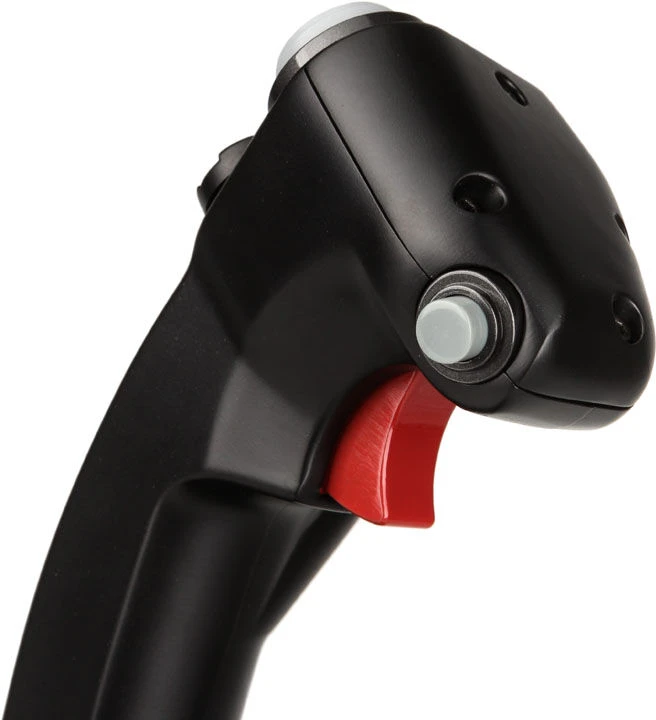 Žaidimų vairalazdė Thrustmaster Hotas Warthog Flight Stick/Joystick (2960738)