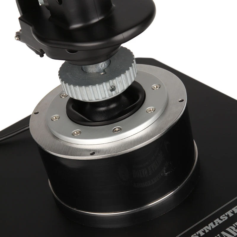 Žaidimų vairalazdė Thrustmaster Hotas Warthog Flight Stick/Joystick (2960738)