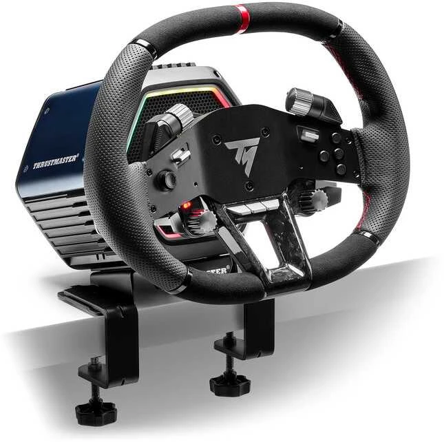 Thrustmaster Hiperautomobilio vairo priedas