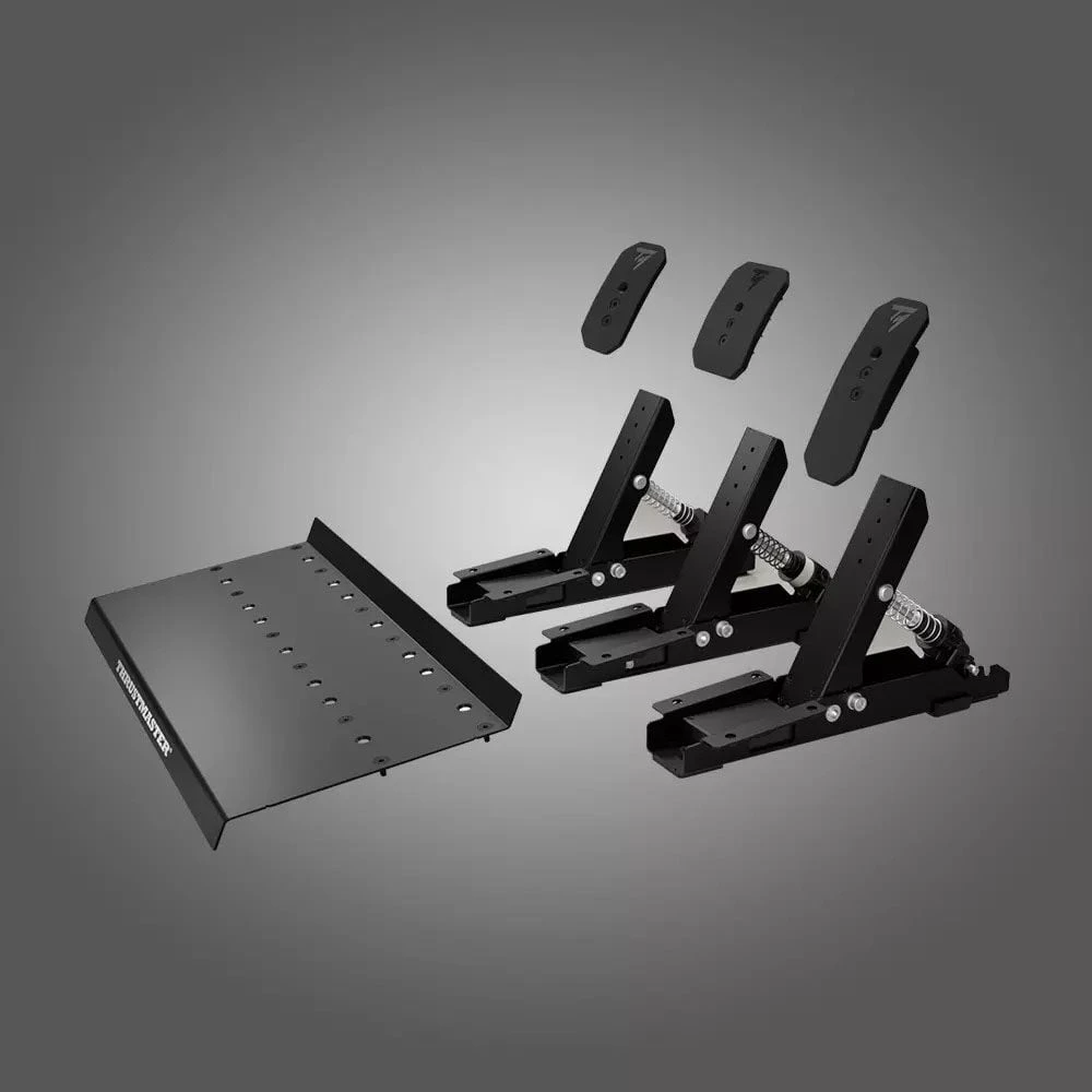 „Thrustmaster Raceline“ pedalas III