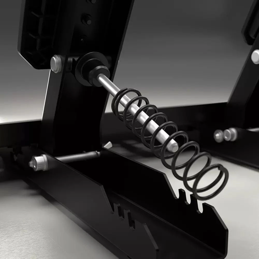 „Thrustmaster Raceline“ pedalas III