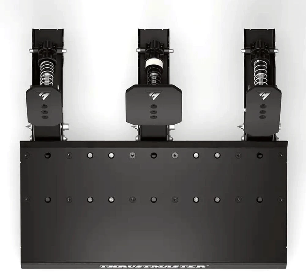 „Thrustmaster Raceline“ pedalas III