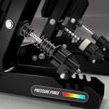 „Thrustmaster Raceline“ pedalas III