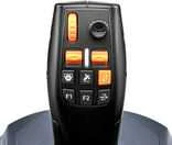 „Thrustmaster“ valdymo svirtis „SimTask Farmstick“