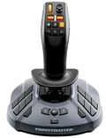 „Thrustmaster“ valdymo svirtis „SimTask Farmstick“