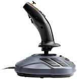 „Thrustmaster“ valdymo svirtis „SimTask Farmstick“