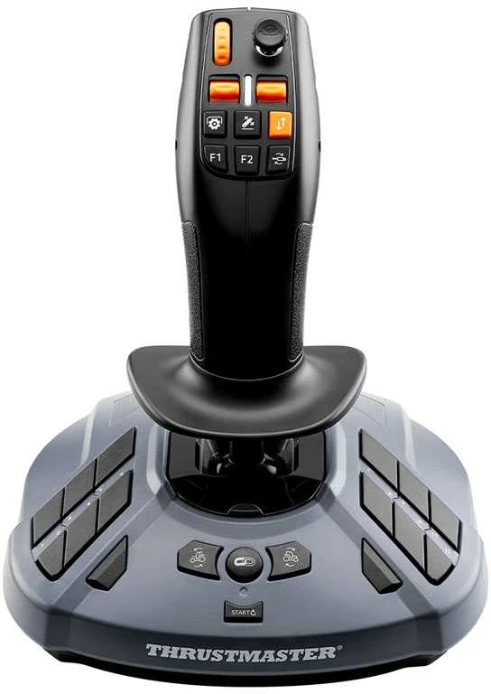 Vairalazdė Thrustmaster SimTask FarmStick