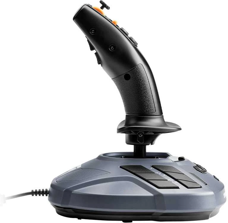 Vairalazdė Thrustmaster SimTask FarmStick