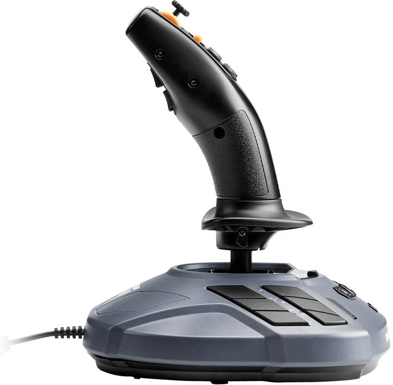 Vairalazdė Thrustmaster SimTask FarmStick