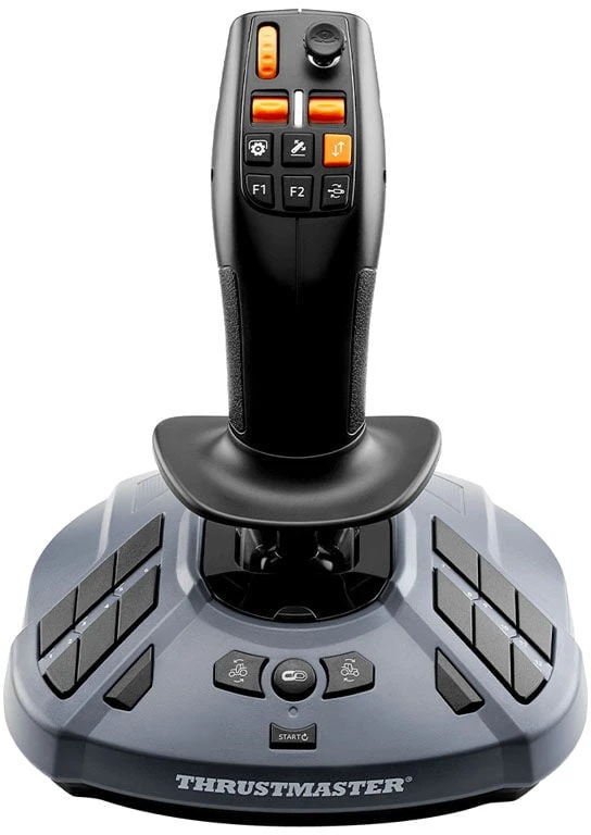 Vairalazdė Thrustmaster SimTask FarmStick