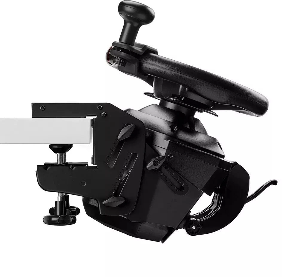 Vairas Thrustmaster T128 Simtask Pack Type-C