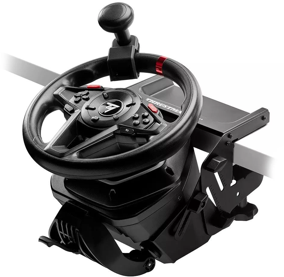 Vairas Thrustmaster T128 Simtask Pack Type-C