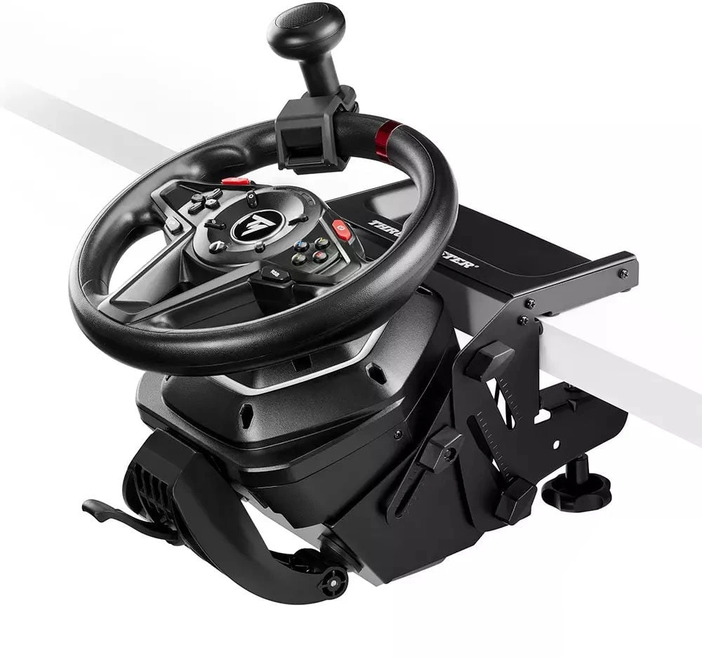 „Thrustmaster T128 Simtask Pack“, asmeniniam kompiuteriui, „XBOX“ (4460264)
