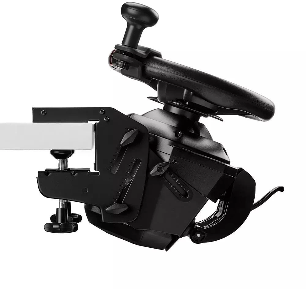 „Thrustmaster T128 Simtask Pack“, asmeniniam kompiuteriui, „XBOX“ (4460264)