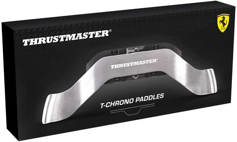 Thrustmaster T-Chrono irklas