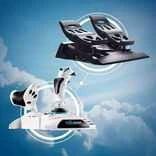 „Thrustmaster“ | Vairasvirtė | „T.Flight Hotas One Microsoft Flight Simulator Edition“