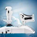 „Thrustmaster“ | Vairasvirtė | „T.Flight Hotas One Microsoft Flight Simulator Edition“