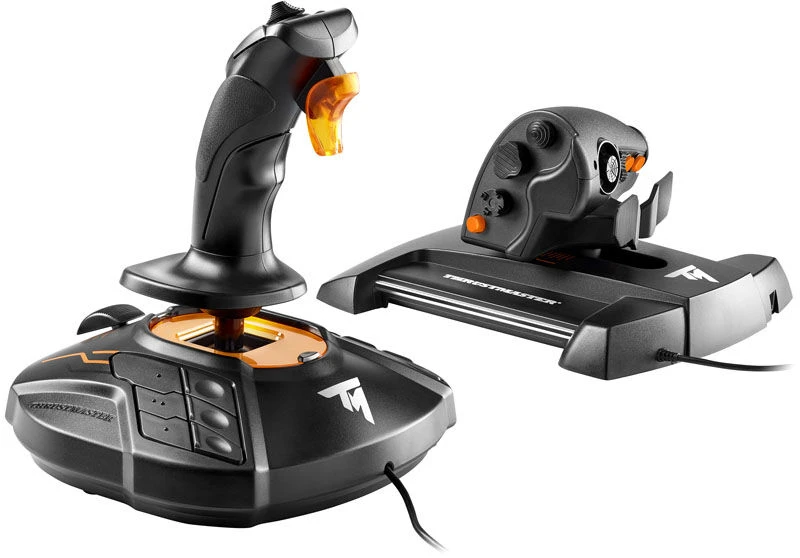 JOYSTICK T.16000M FCS HOTAS/2960778 THRUSTMASTER