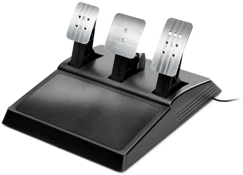 Žaidimų vairas su pedalais Thrustmaster T300 RS GT Edition