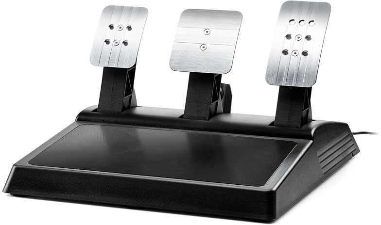 Žaidimų vairas su pedalais Thrustmaster T300 RS GT Edition