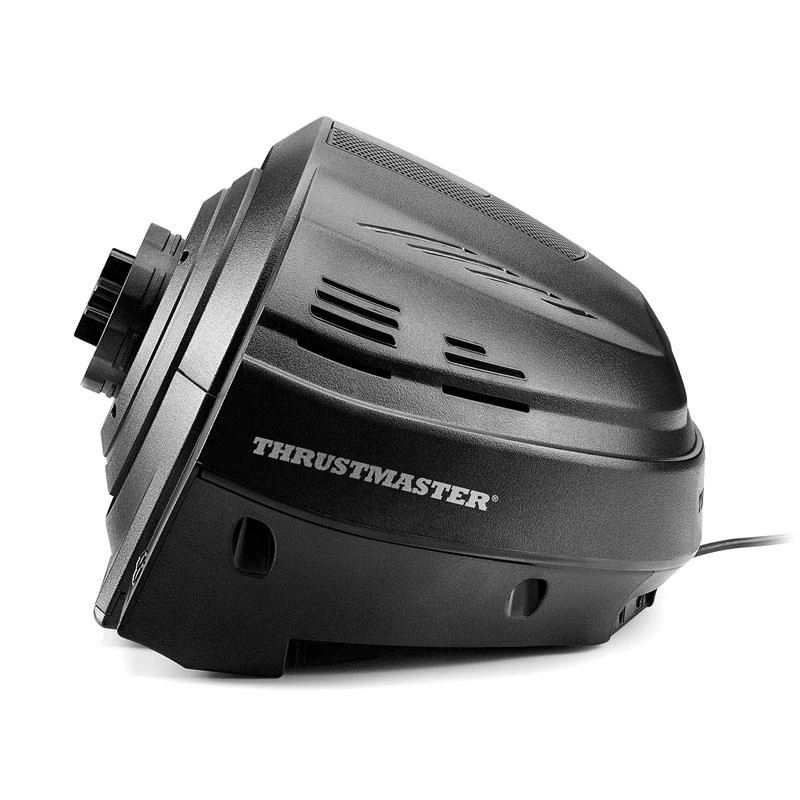 Žaidimų vairas su pedalais Thrustmaster T300 RS GT Edition