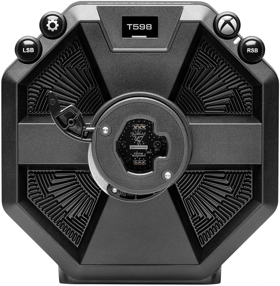 „Thrustmaster T598-X“